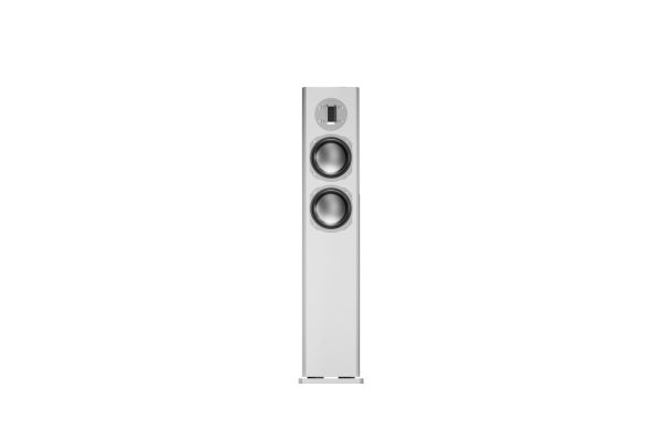 Chromium 65 Blanc HG