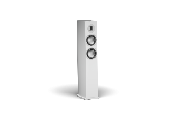 Chromium 65 Blanc HG