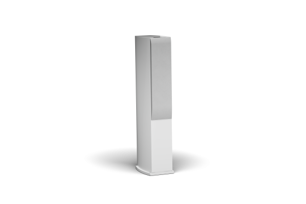 Chromium 65 Blanc HG