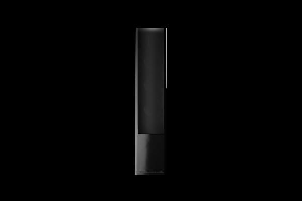 Chromium 85 Noir