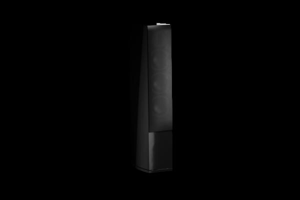 Chromium 85 Noir