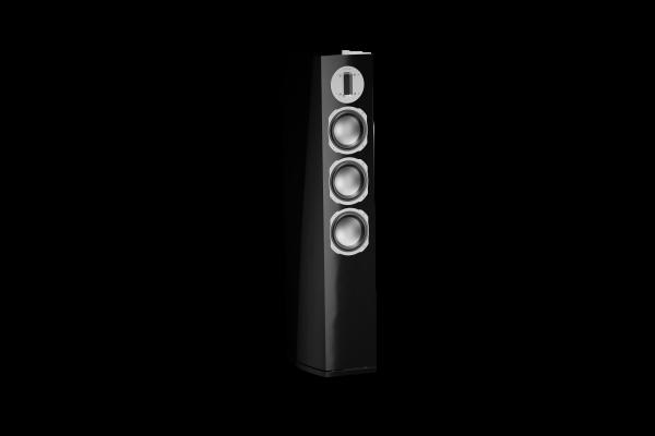 Chromium 85 Noir