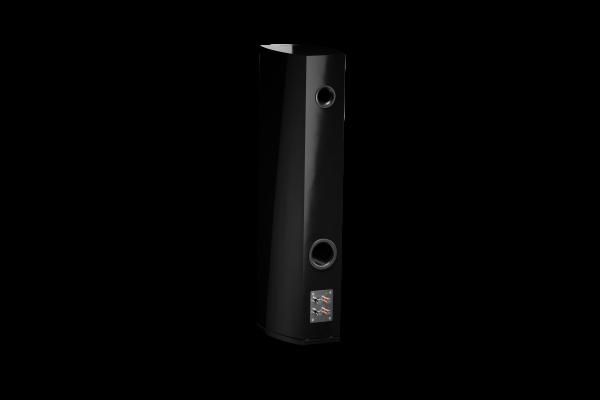 Chromium 85 Noir