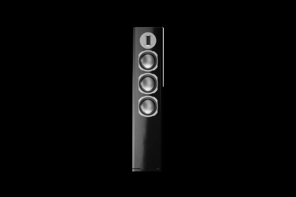 Chromium 85 Noir