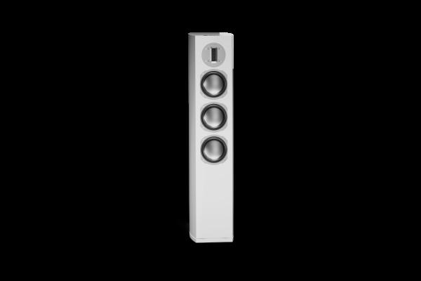 Chromium 85 Blanc