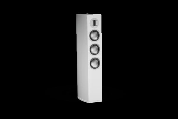 Chromium 85 Blanc