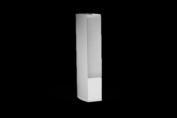 Chromium 85 Blanc