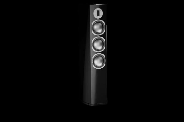 Chromium 105 Noir