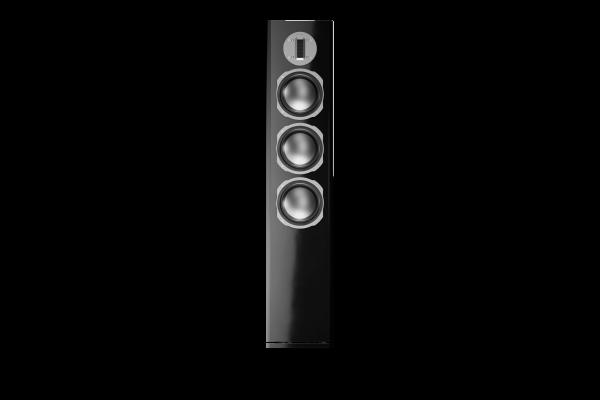 Chromium 105 Noir