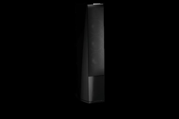 Chromium 105 Noir