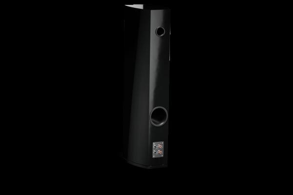 Chromium 105 Noir