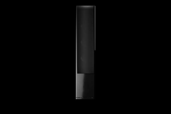 Chromium 105 Noir