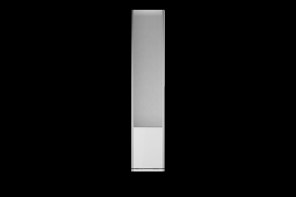 Chromium 105 Blanc HG