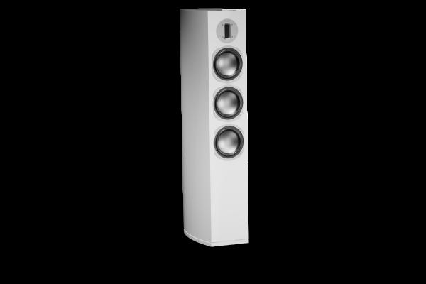 Chromium 105 Blanc HG