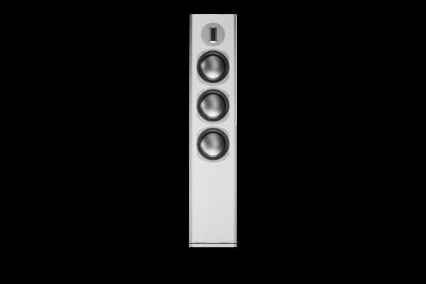 Chromium 105 Blanc HG