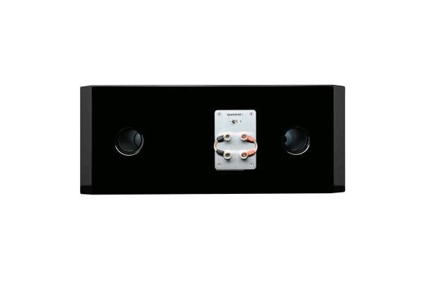 AURUM BASE MAXIME 9 Noir