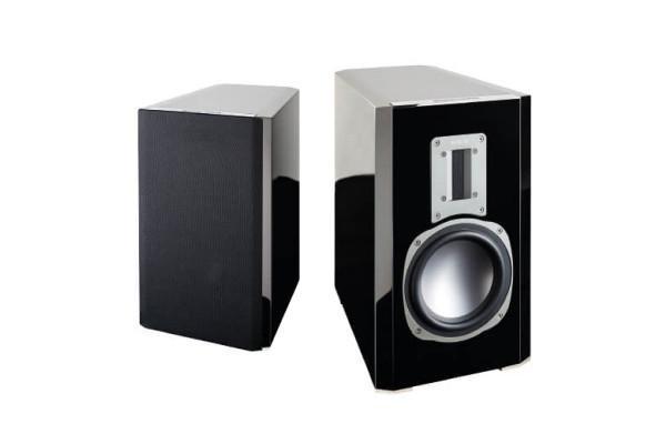 Paire AURUM GALAN 9 Noir