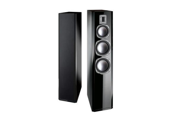 AURUM ORKAN 9 Noir