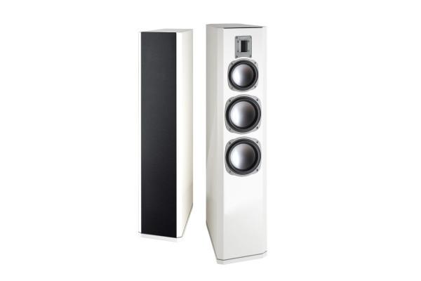 AURUM ORKAN 9 Blanc