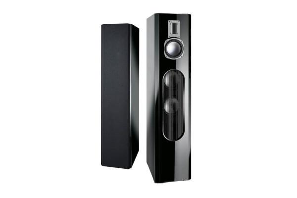AURUM MONTAN 9 Noir
