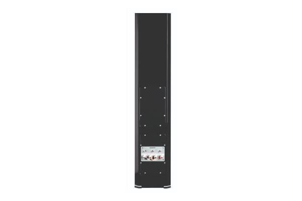 AURUM VULKAN 9 Noir