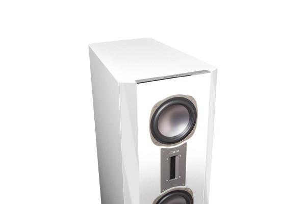 AURUM VULKAN 9 Blanc