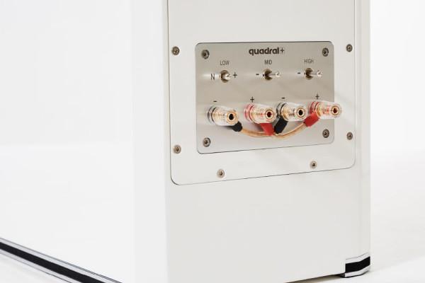 AURUM VULKAN 9 Blanc
