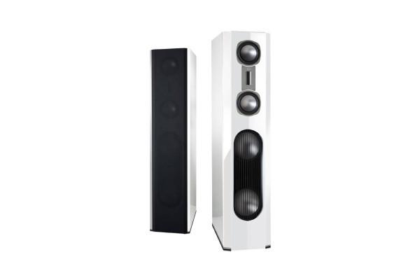 AURUM VULKAN 9 Blanc