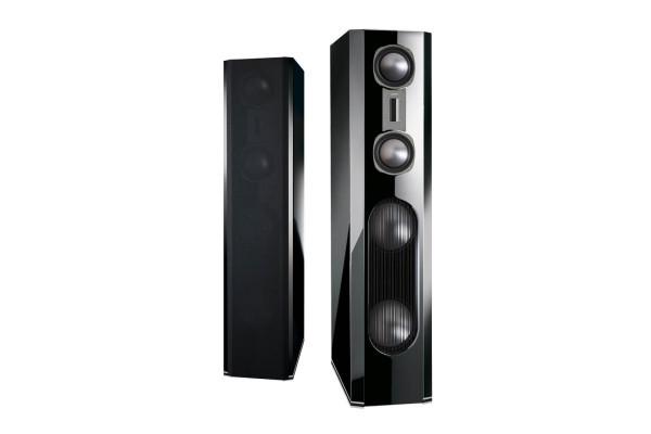 AURUM TITAN 9 Noir