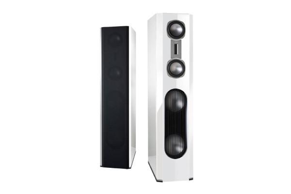 AURUM TITAN 9 Blanc