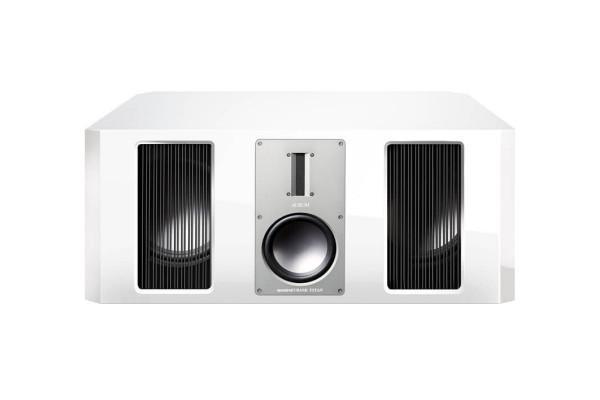 AURUM BASE TITAN 9 Blanc