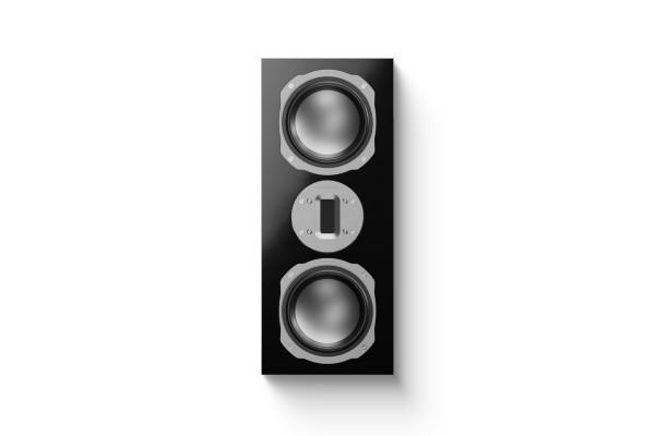Chromium Phase Noir