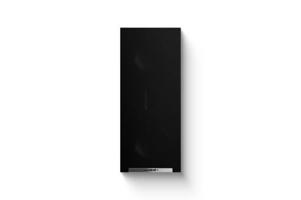 Chromium Phase Noir