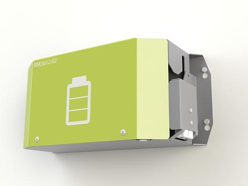 Kit Batterie 36V 12Ah