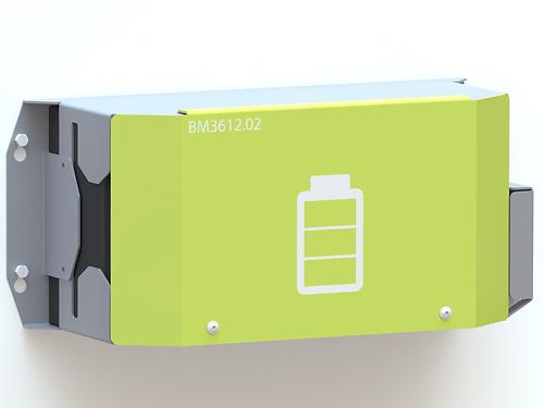 Kit Batterie 36V 12Ah