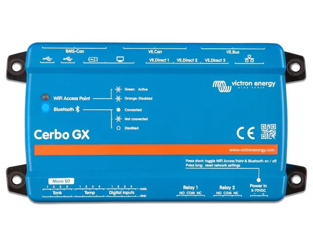 CERBO GX