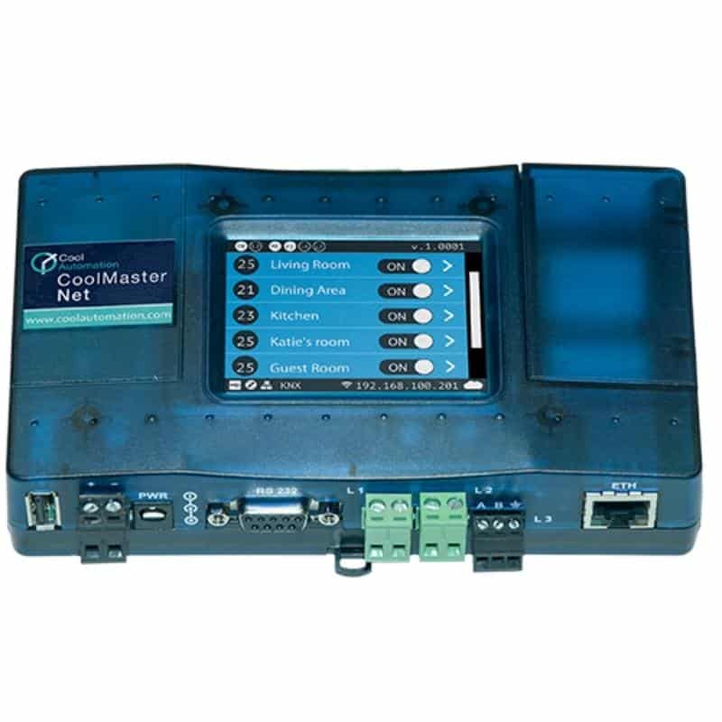 Coolmaster