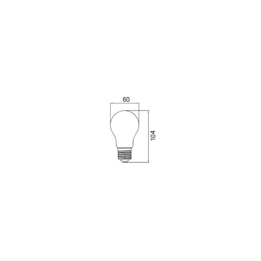 Ampoule LED 24v E27