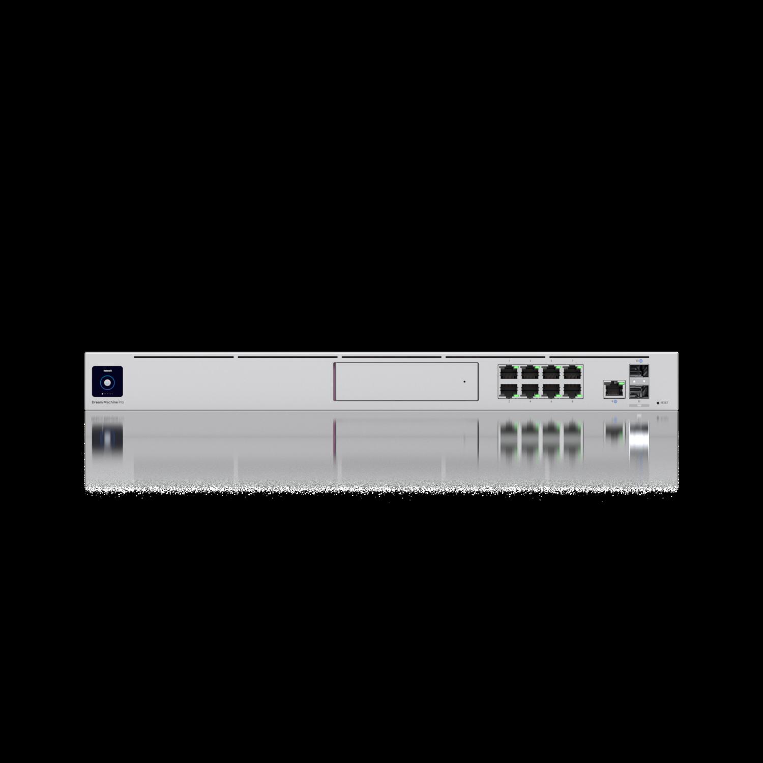 Dream Machine Pro