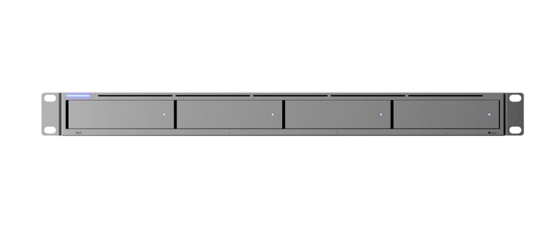 NVR Unifi