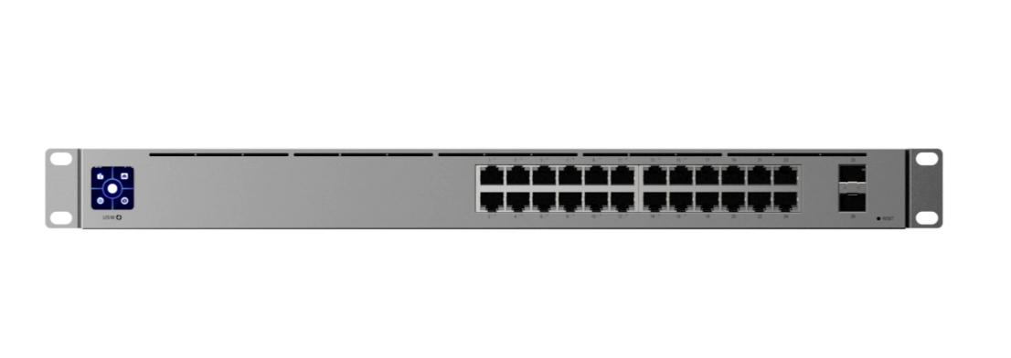 Switch 24 POE